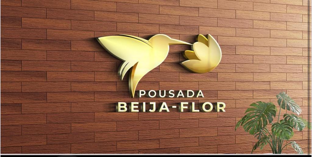 Hotel Beija Flor