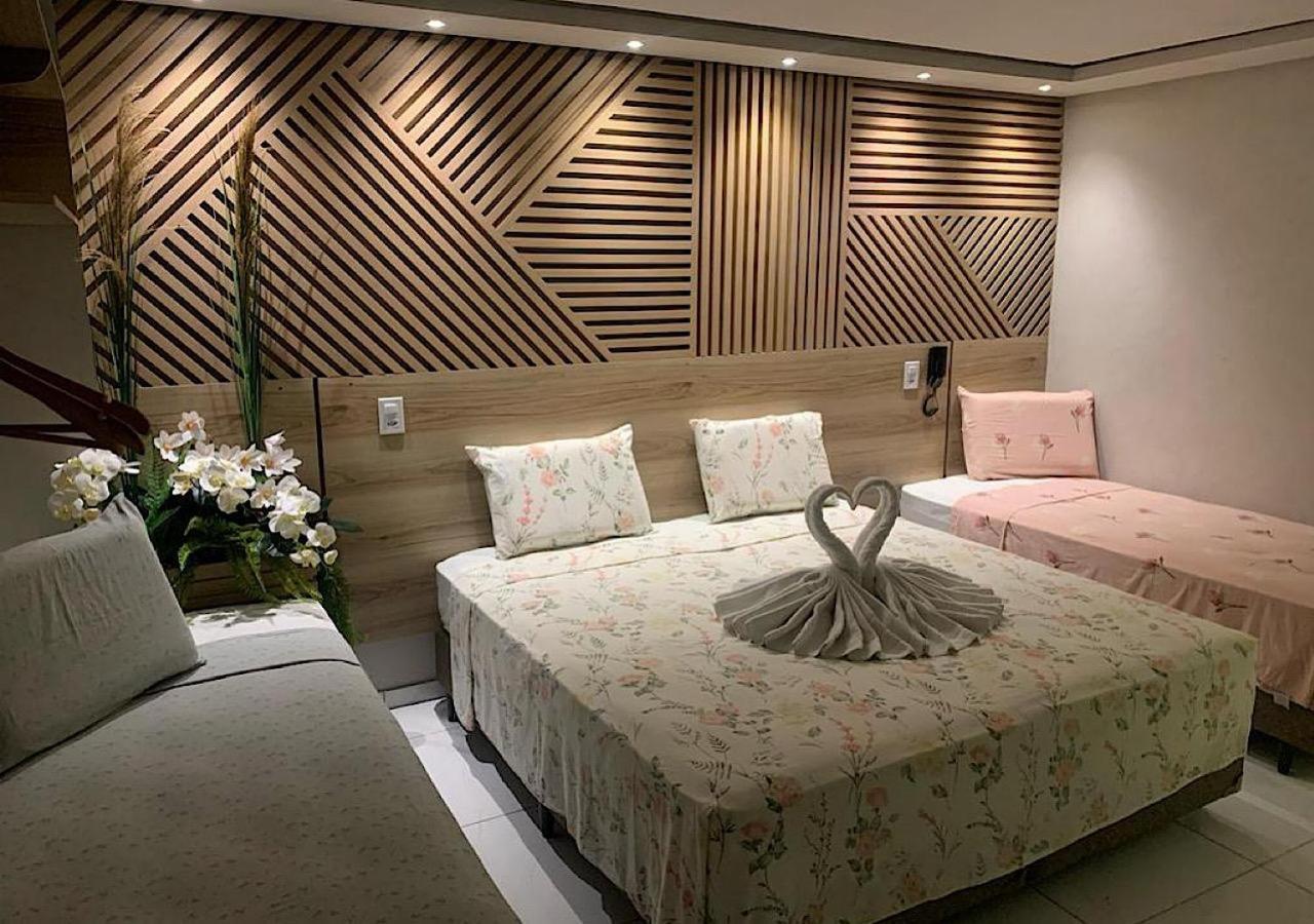 Beija Flor Hotel