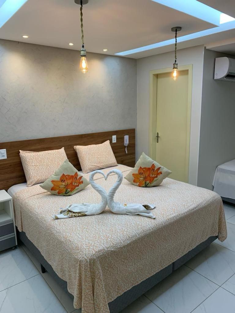 Hotel Beija Flor